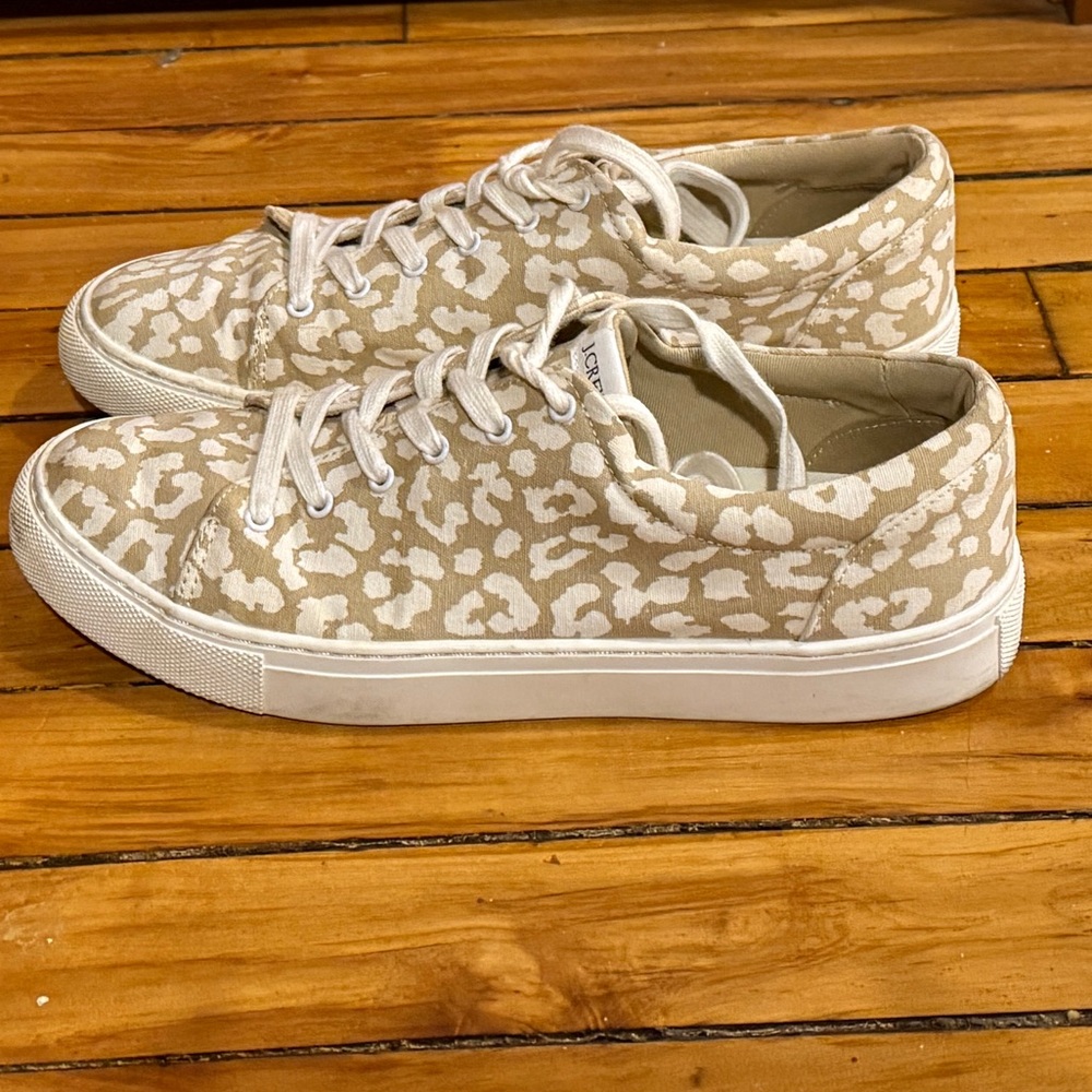 J. Crew Factory sneakers